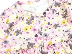 Name It festival bloom blomstret kjole